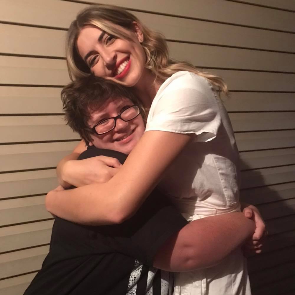 Meet your Posher, Alex